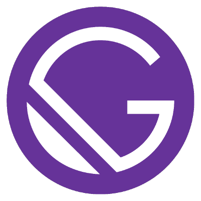 How to build a portfolio using Gatsby - part 1